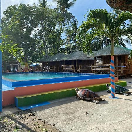 Scott'S Seaview Resort Danao  Kültér fotó
