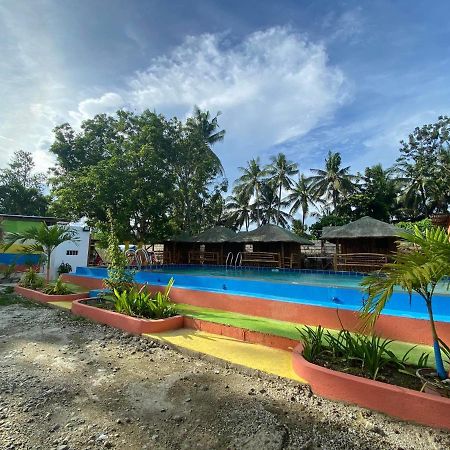 Scott'S Seaview Resort Danao  Kültér fotó
