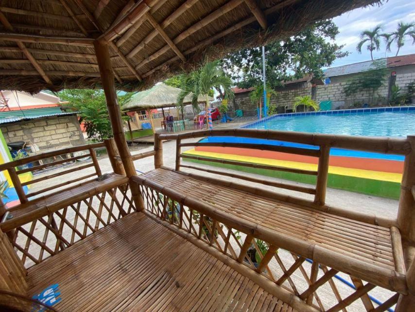 Scott'S Seaview Resort Danao  Kültér fotó